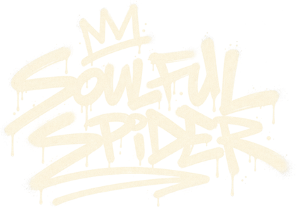Soulful Spider